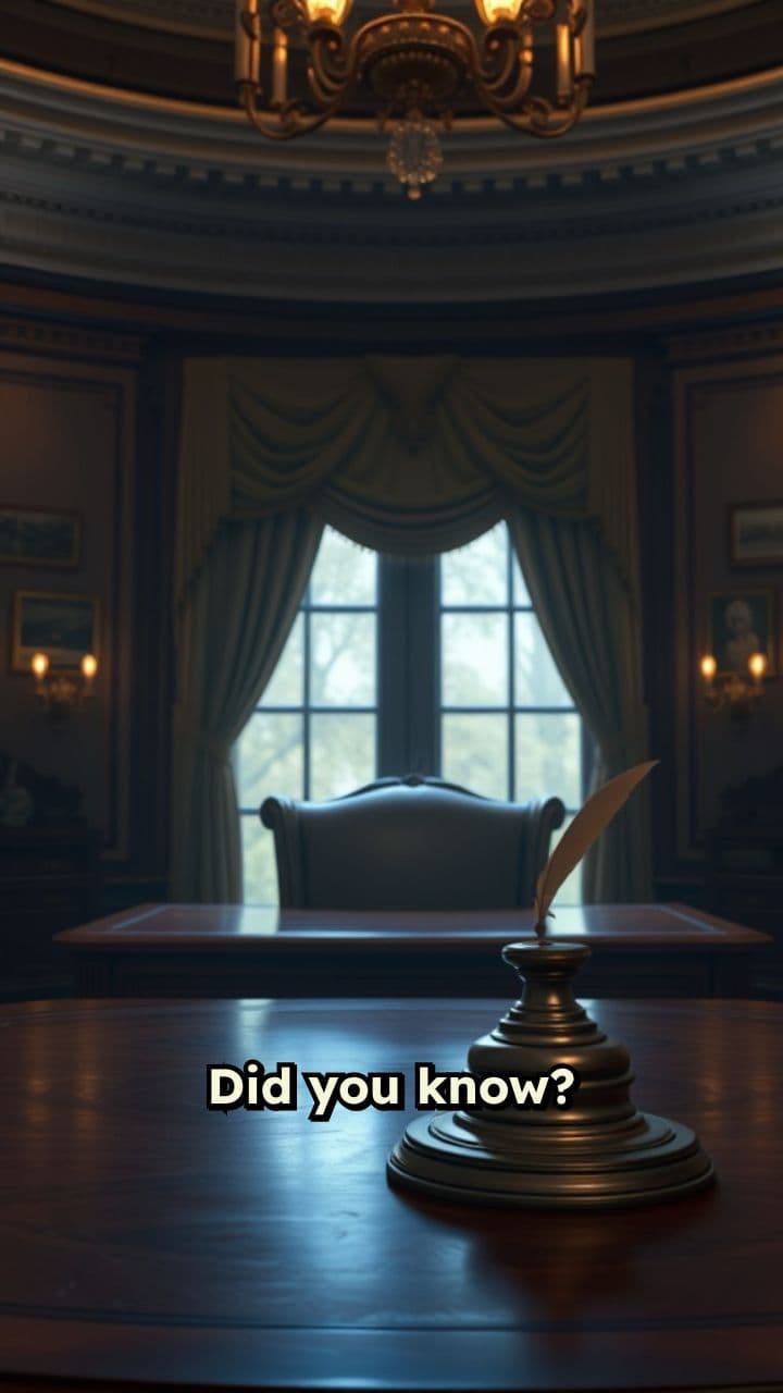 The Mysterious Disappearance of Coolidge