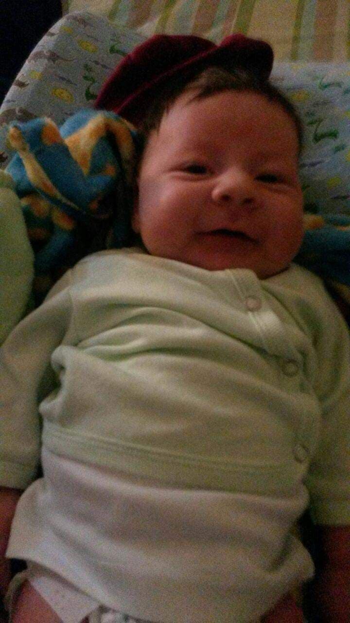 Mamita, mi amor invencible