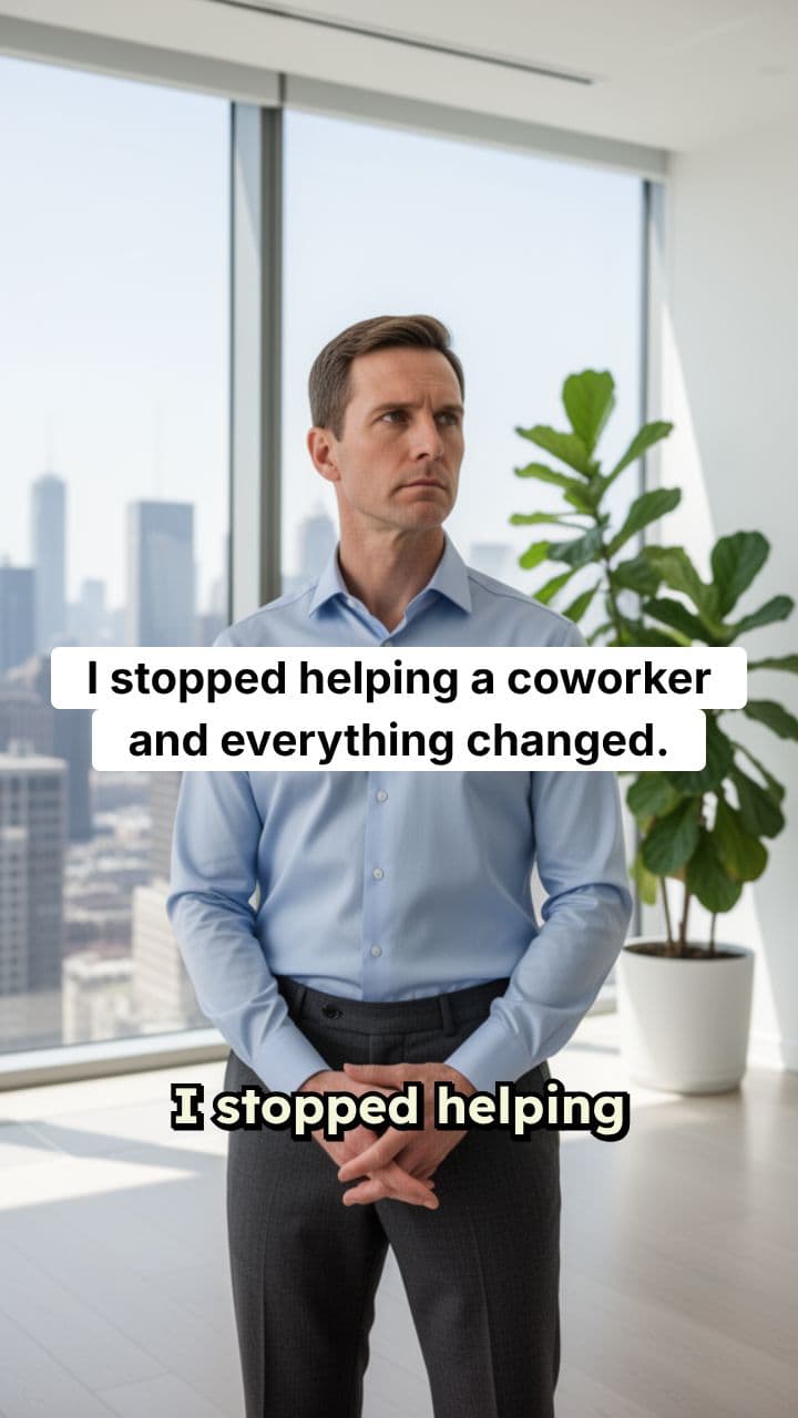 The Cost of Being Too Nice