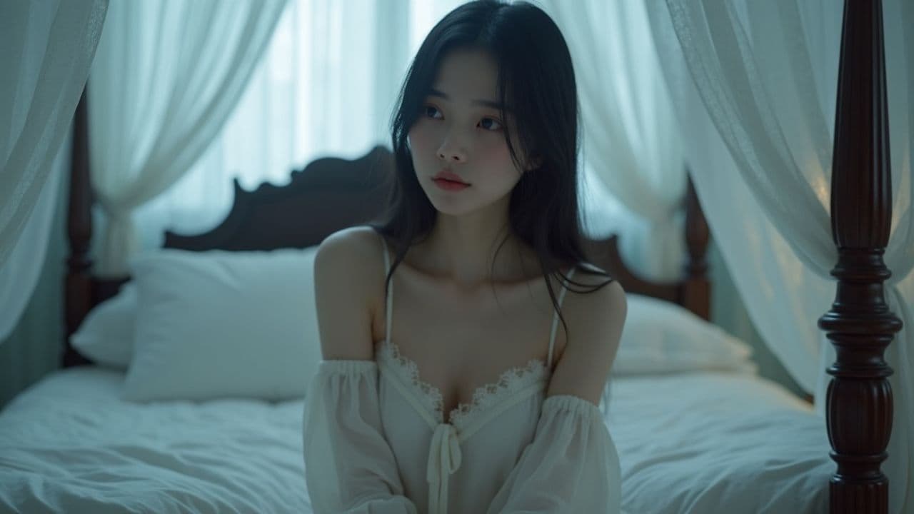 Whispers of Lost Love