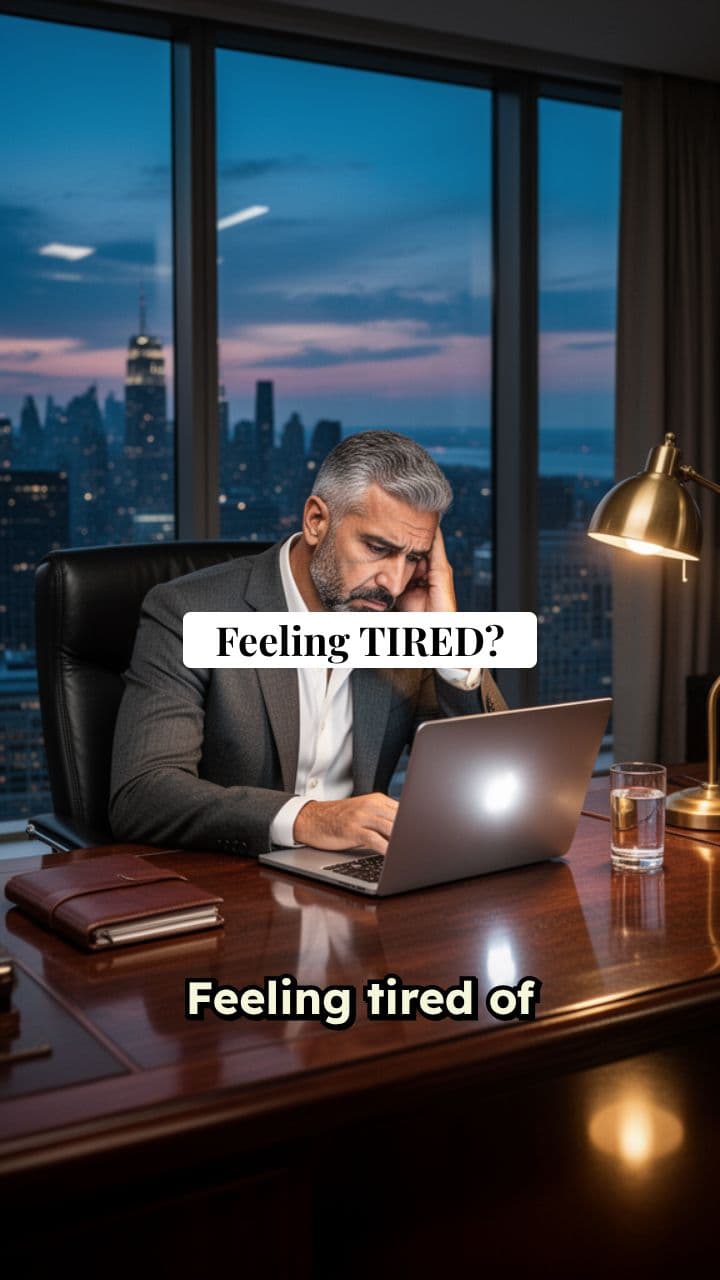 Gratitude for the Grind