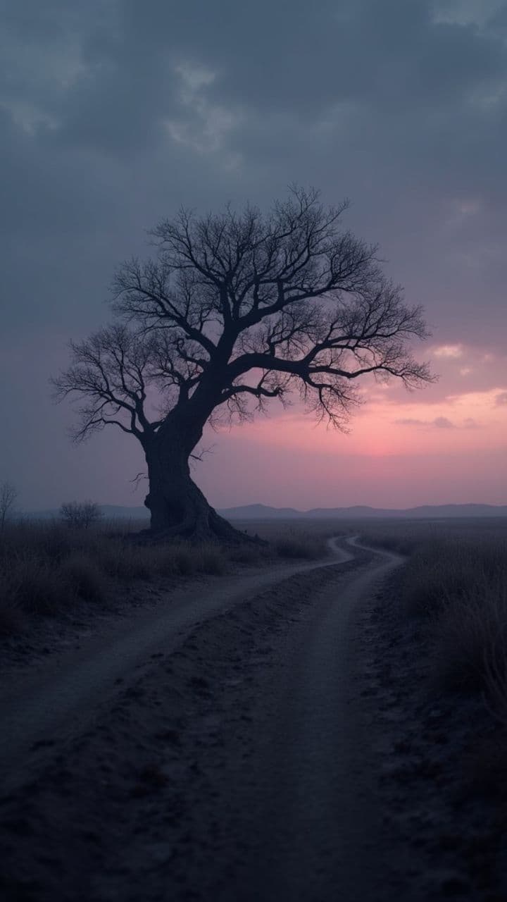 Словно ветер, словно дым