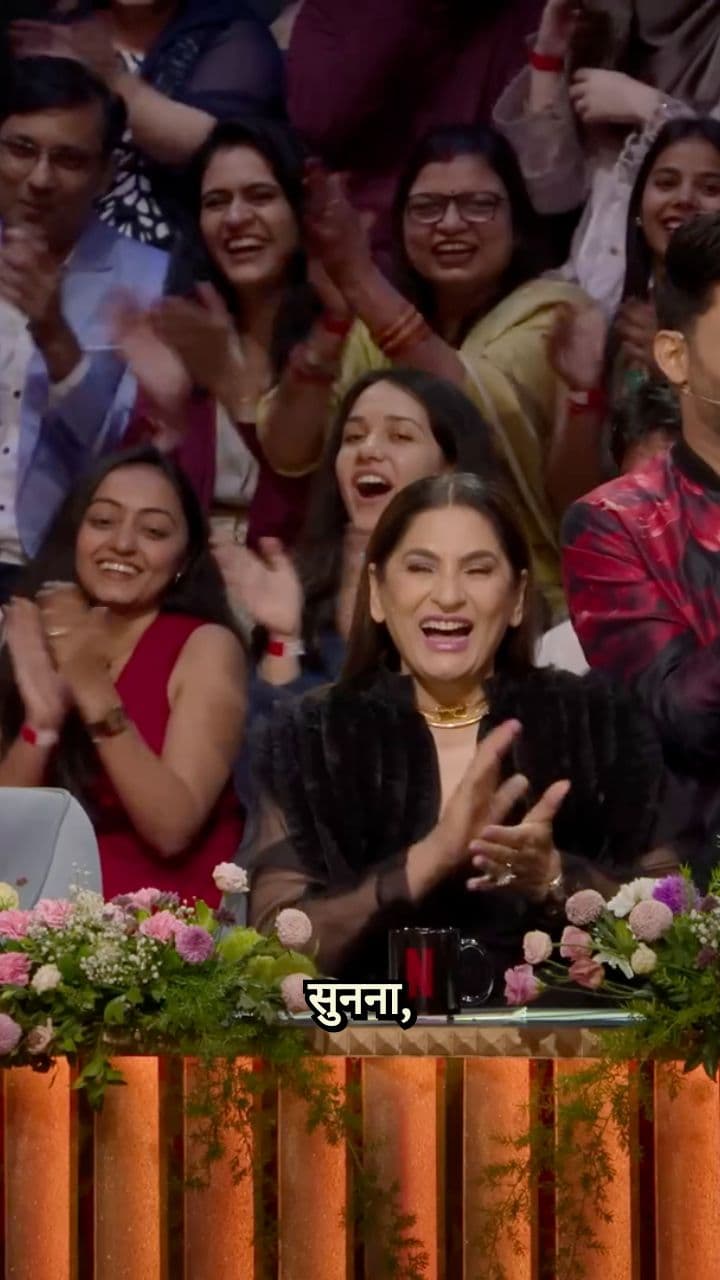 हीरोइनगिरी सू सू करने में नहीं है!