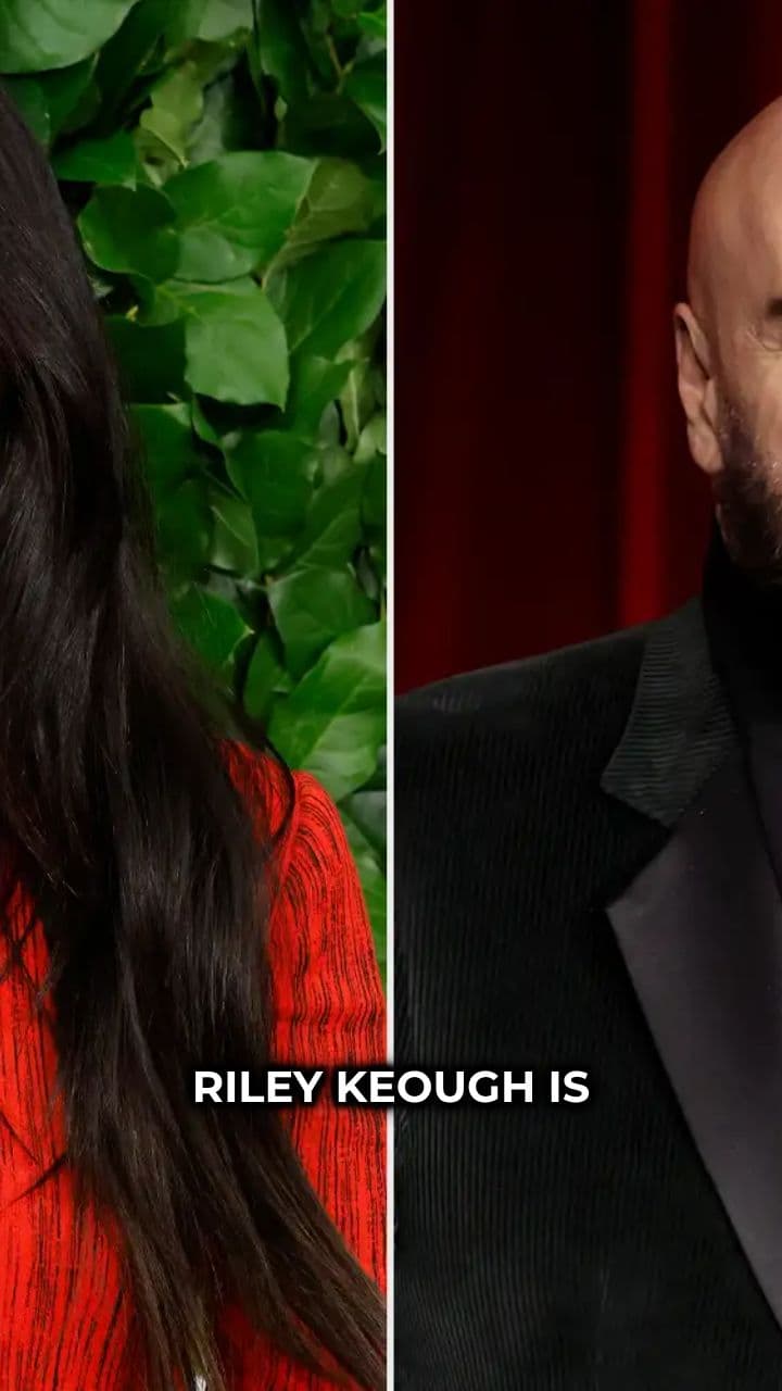 Court Docs Allege Keough-Travolta Surrogacy