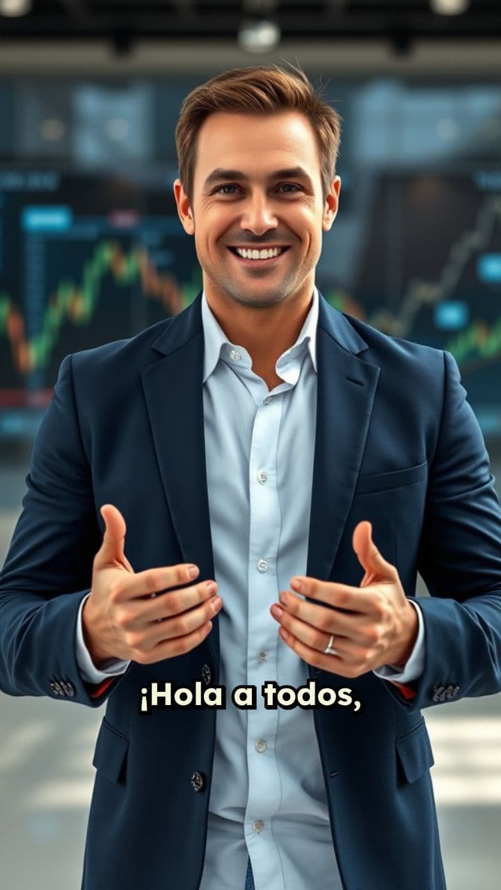 El Secreto del Interés Compuesto