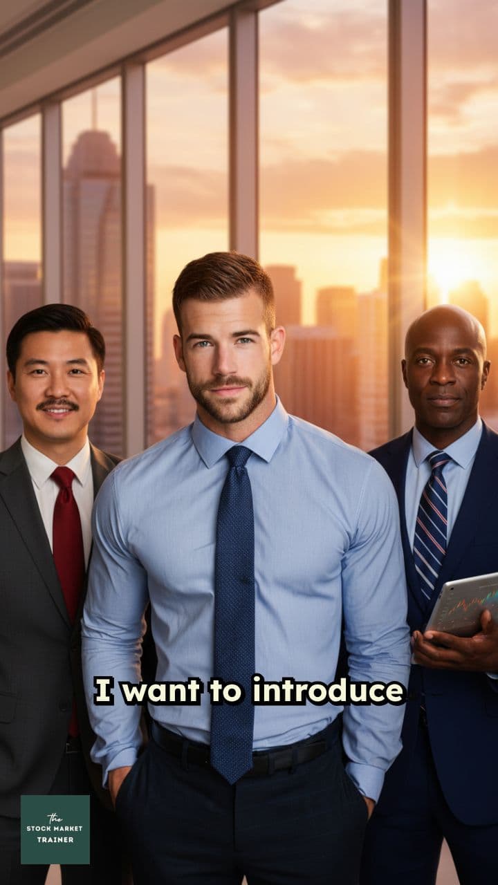 Introducing Our Investment Insights Team