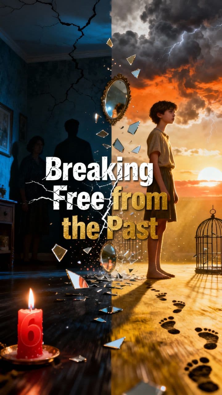 Breaking Free from the Past