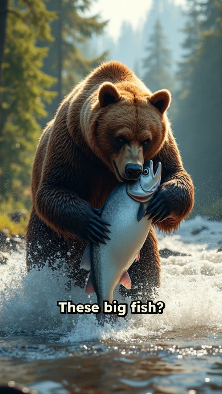 Unexpected Skills in the Wild