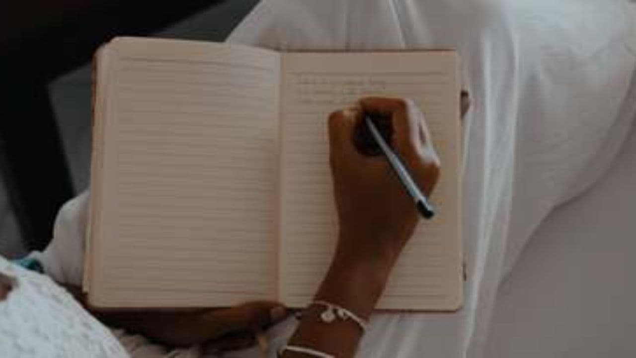 Evening Gratitude and Breath Work Benefits