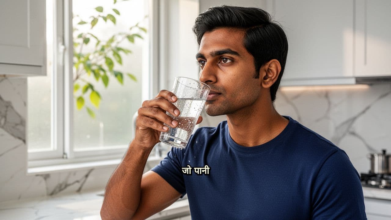 वाटर साइकिल और पानी बचत