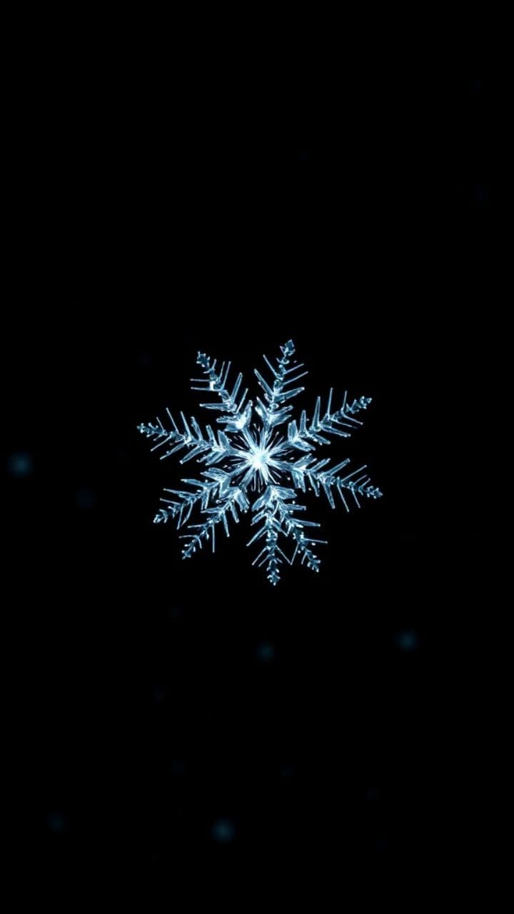 Christmas in Darkness