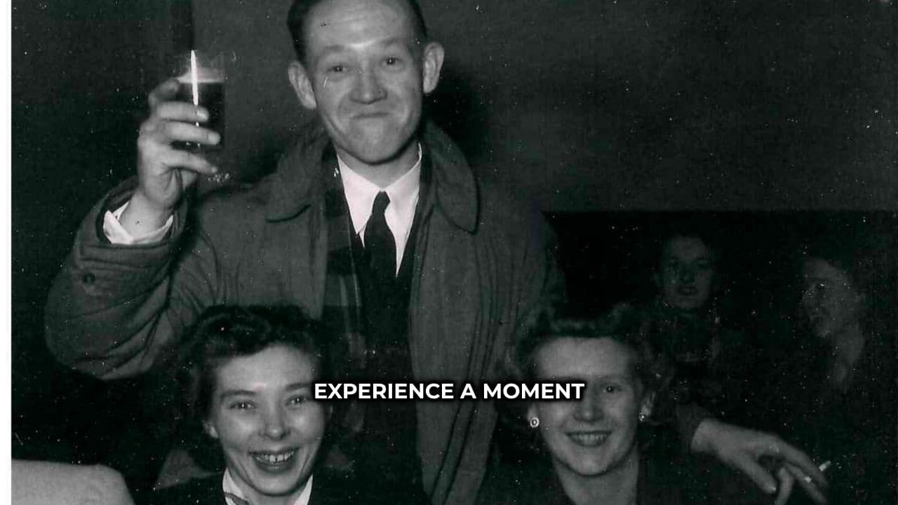 Cherished Memories Come Alive