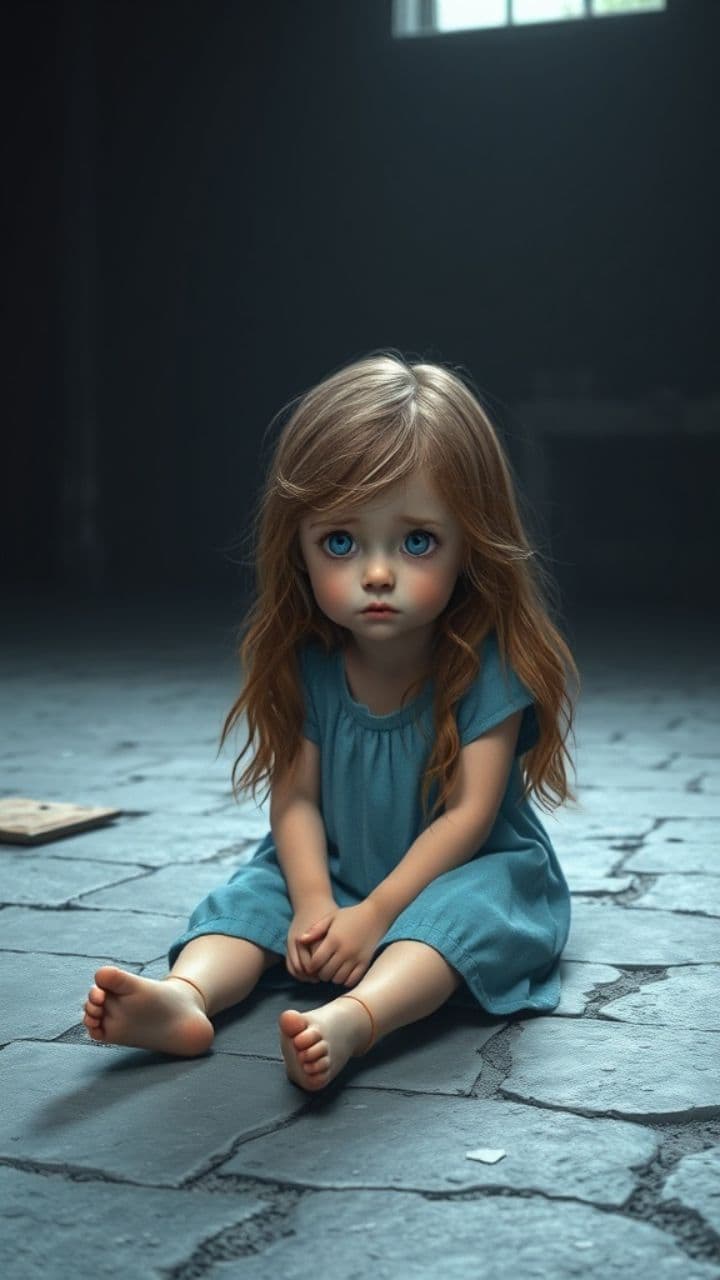 Del Dolor a la Esperanza