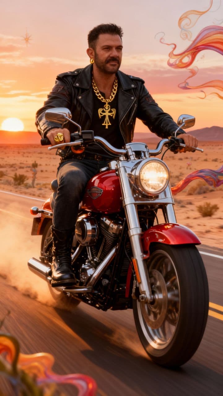 دولت عشق و دگرگونی