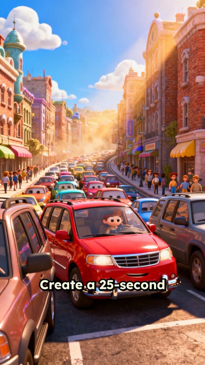 Parallel: The Perfect Fit