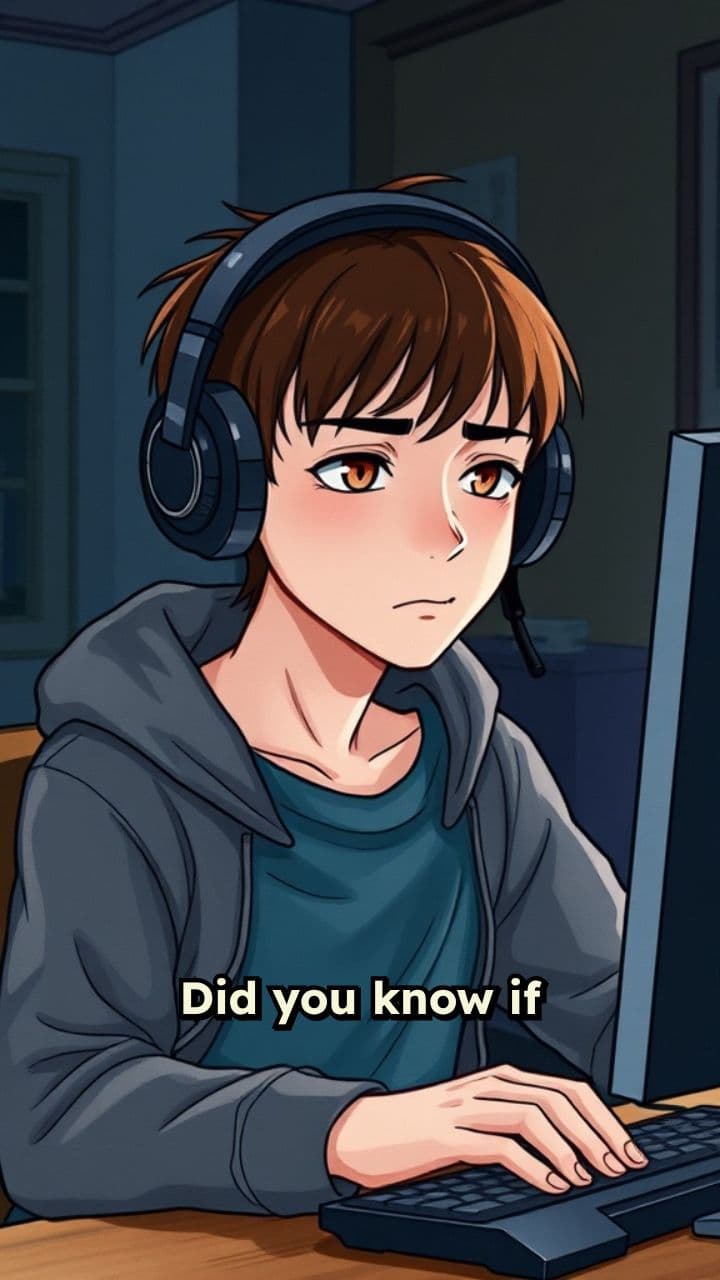 Gaming Headsets and Hair Loss Risks