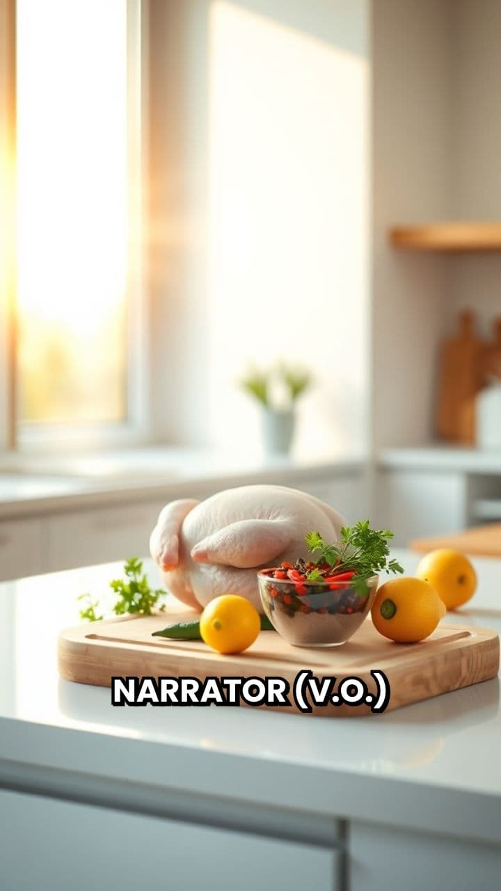 Legendary Chicken Tikka Masala Recipe