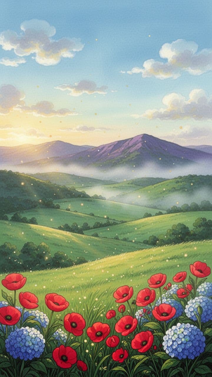 Ang Diyos Maayo, Gamhanan Kaayo