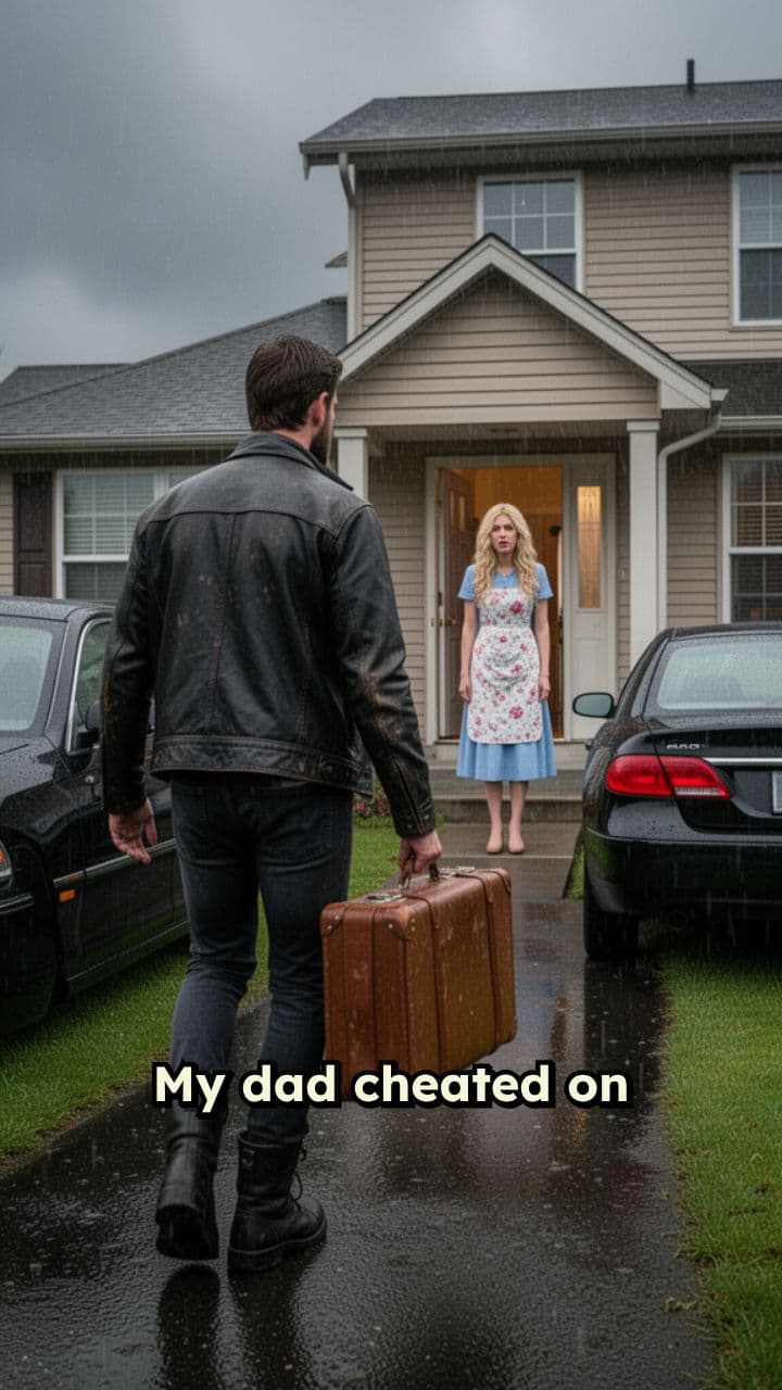 Some Chances Don’t Come Back