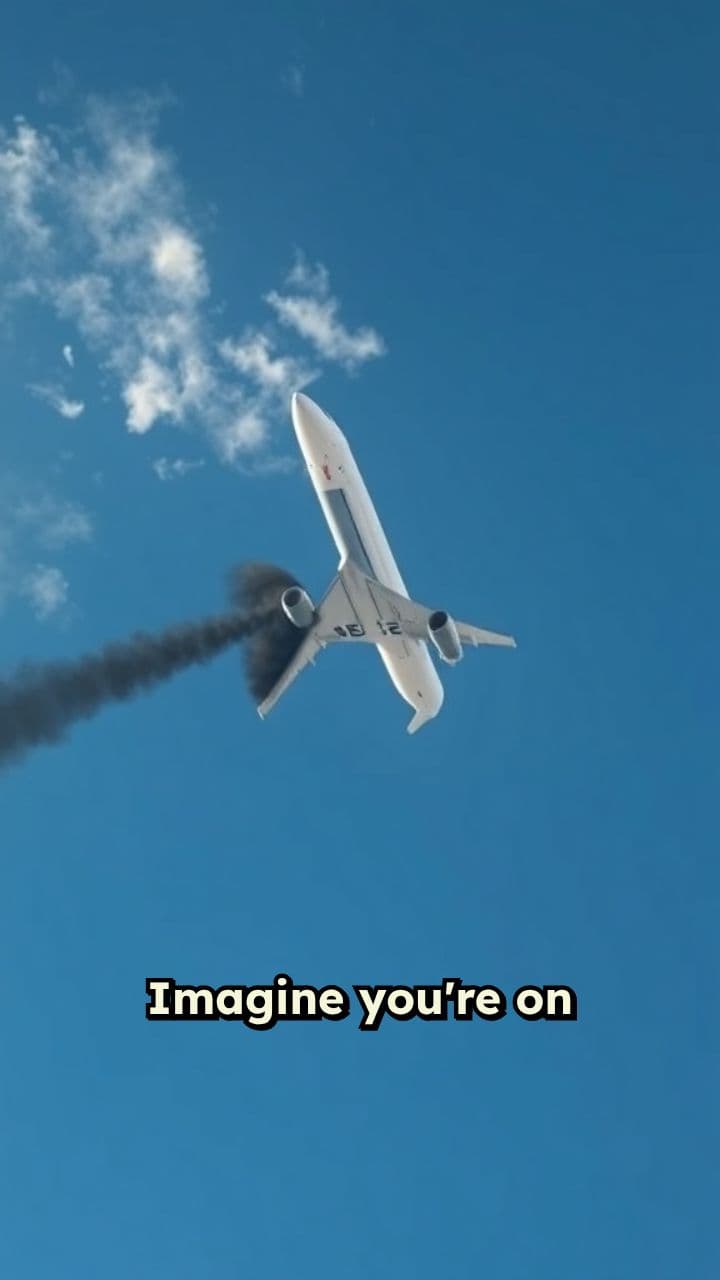 Ocean or Concrete: The High-Altitude Jump Explained