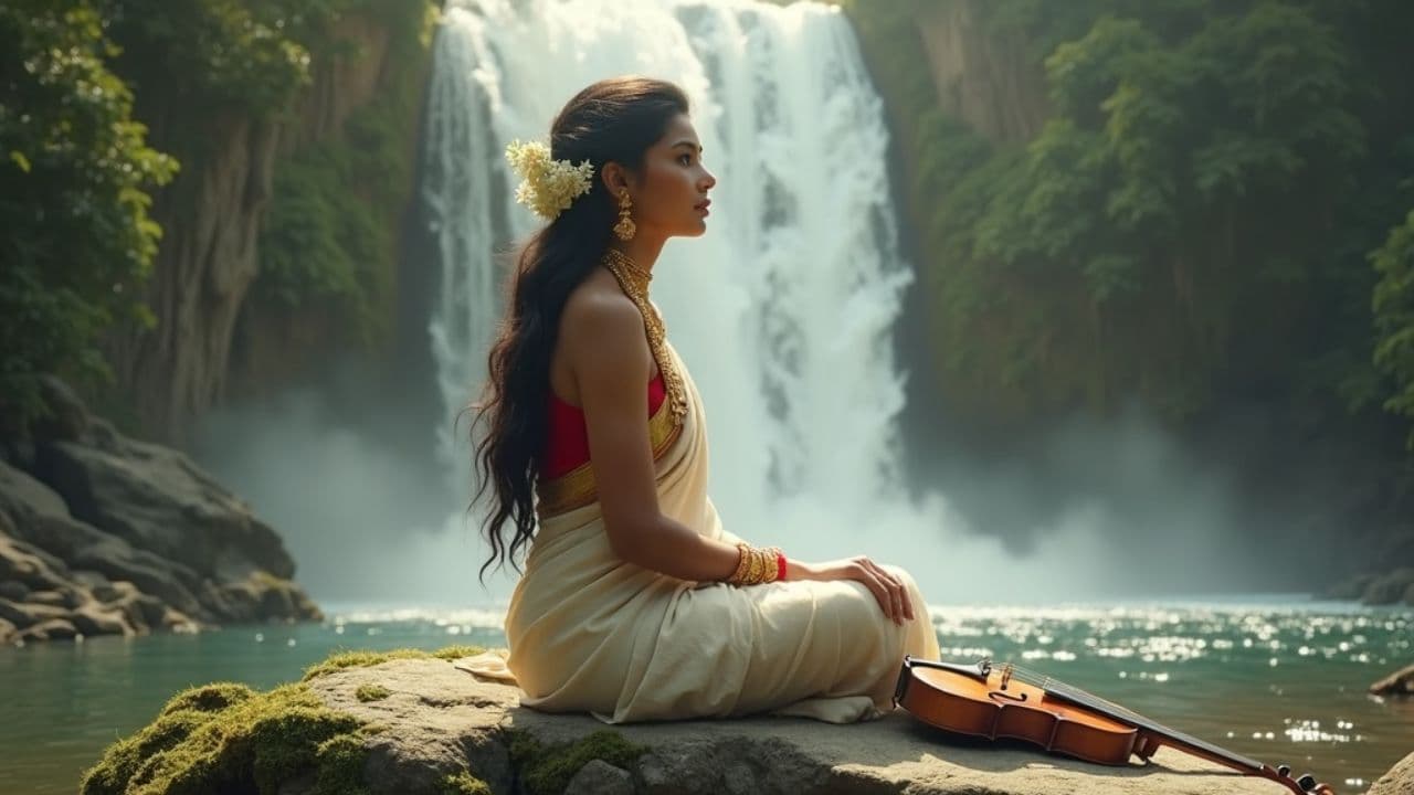 ఆత్మీయ దుఃఖం