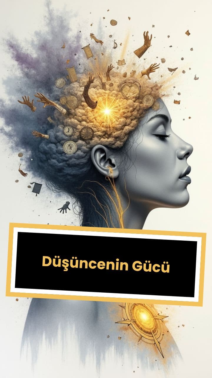 Düşüncenin Gücü