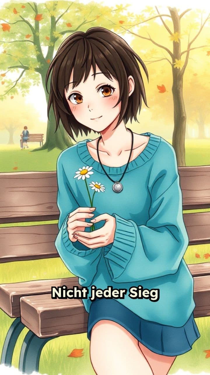 Stark genug, um zu bleiben