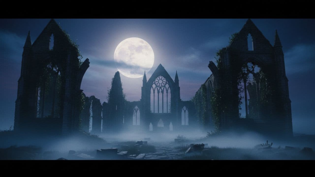 As If Yours Were Mine