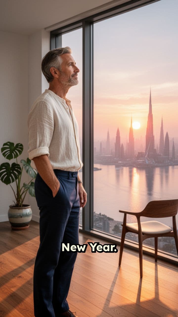 Choosing Happiness in 2026