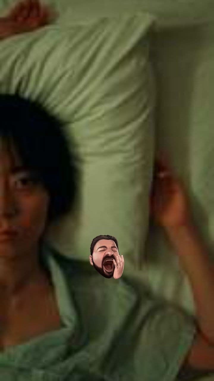 Pourquoi le bâillement est contagieux