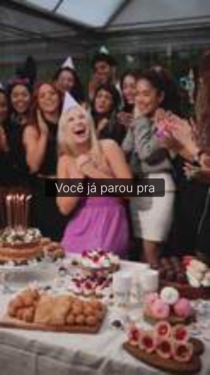 Momentos Doces com Docuras da JuJuh