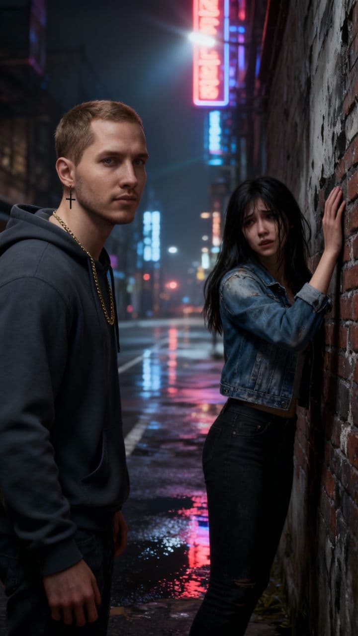 Vítězný mindset na ulicích