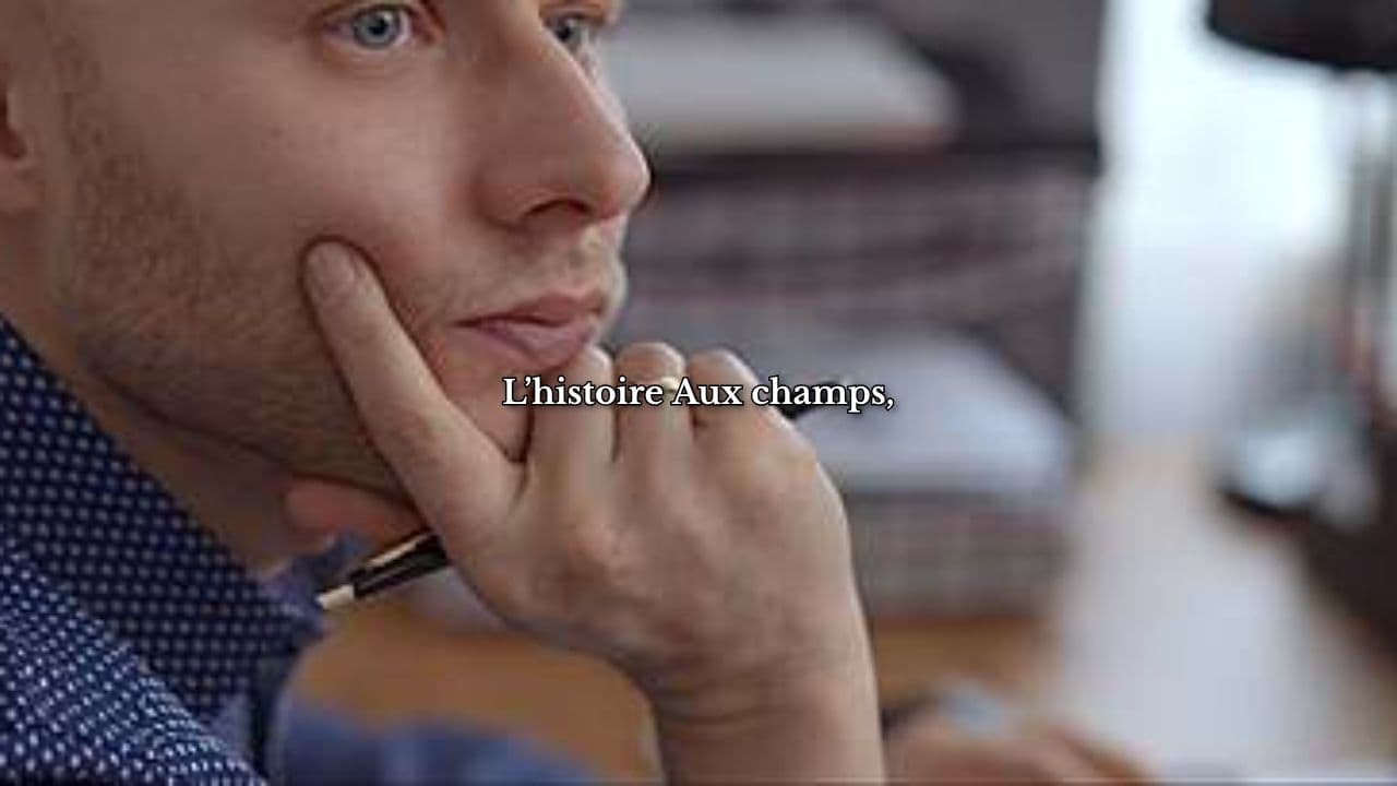 Le prix d’un enfant