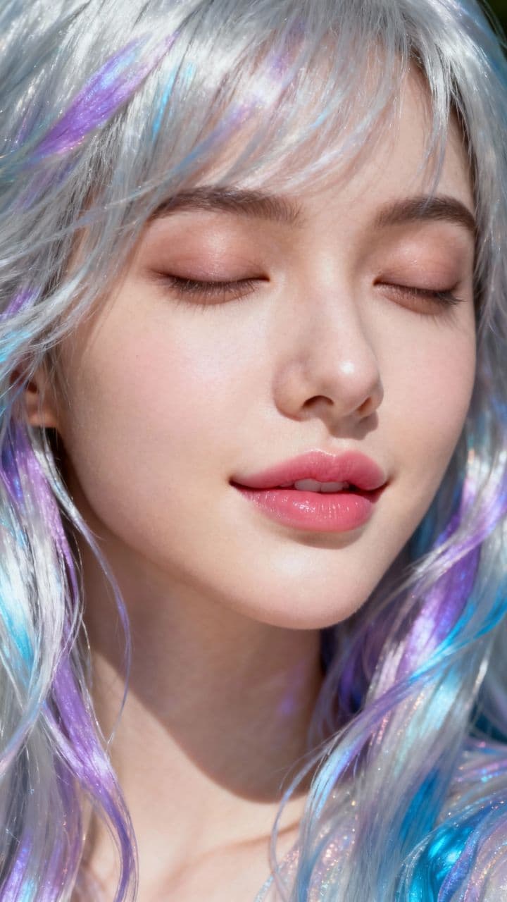 Digital Dreams: A Synthwave Journey