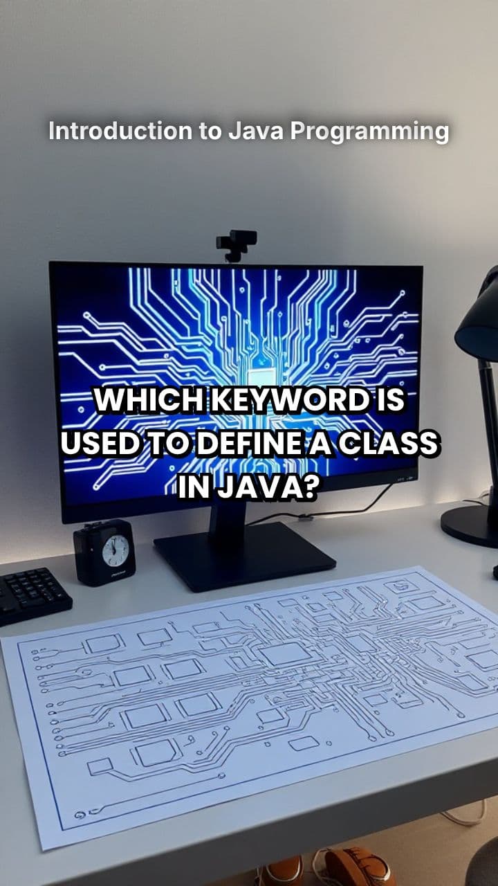 Introduction to Java Programming