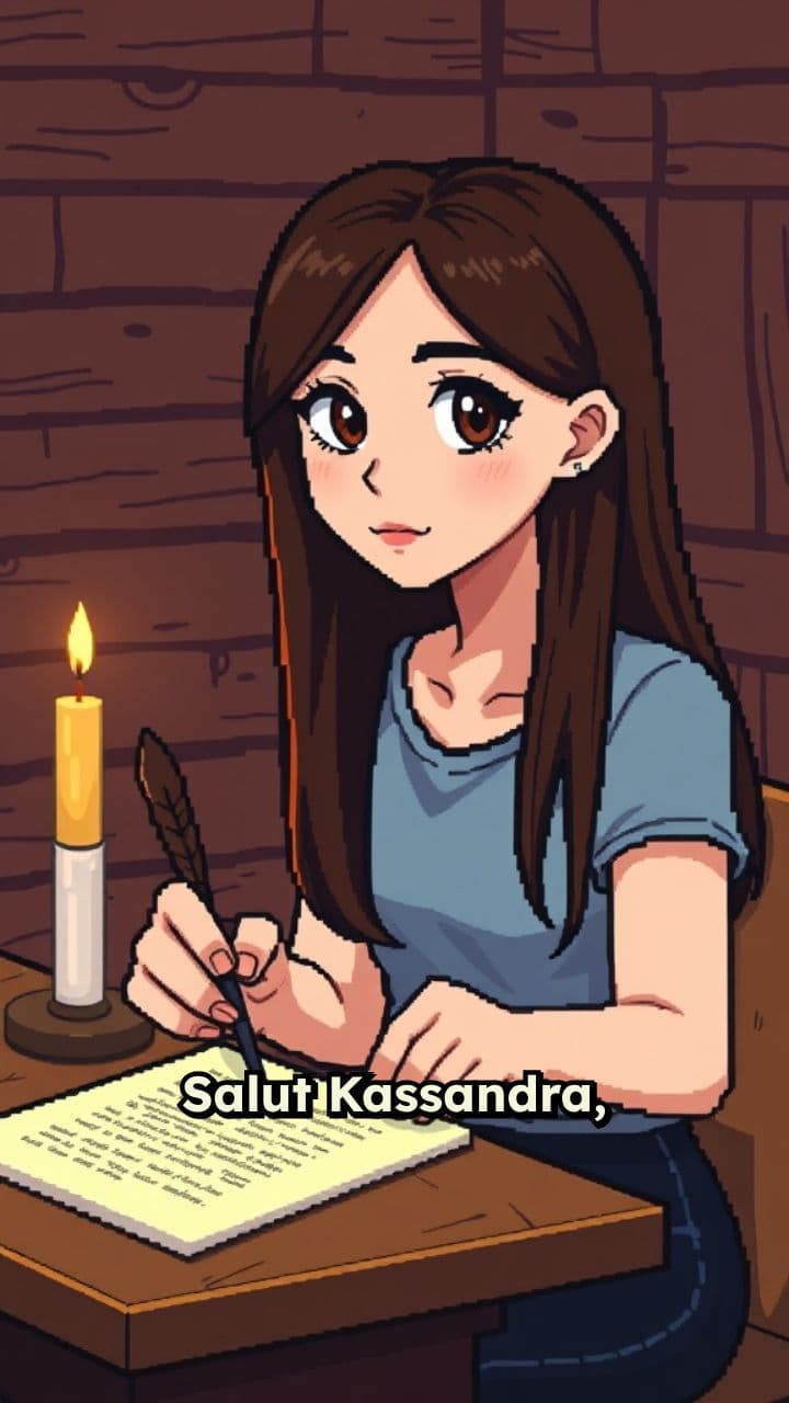 Fin de notre amitié