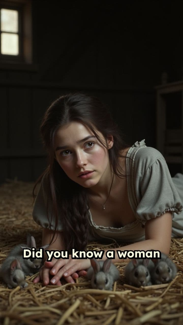 The Rabbit Birth Scandal