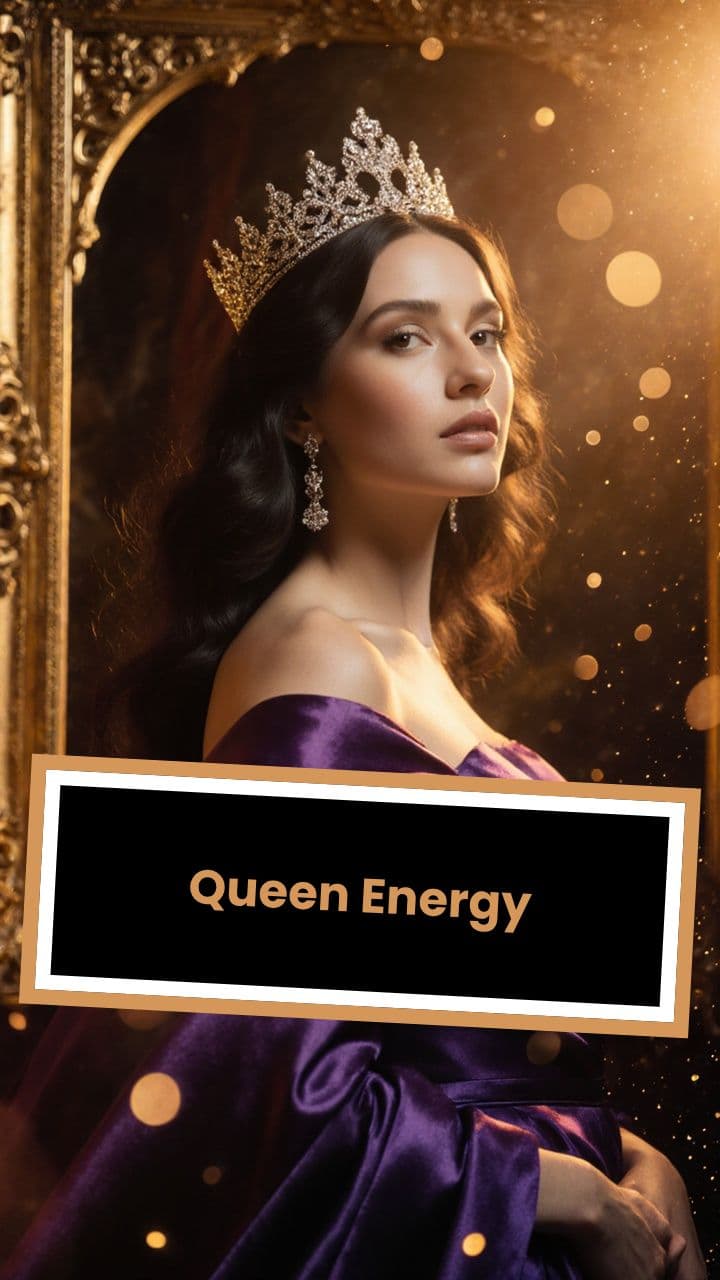 Queen Energy