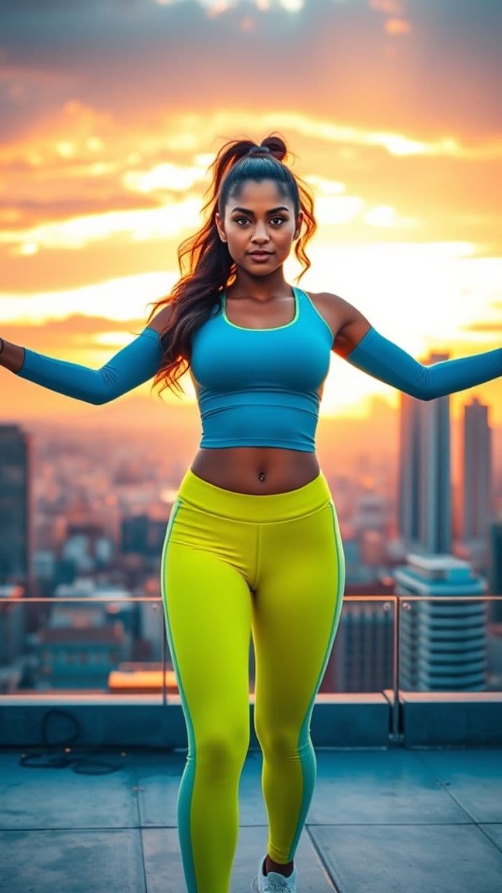 Consistency: The Key to Success