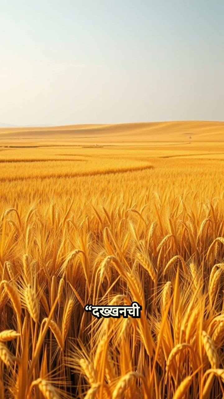 दायमाबाद: गूढ इतिहासाचा दरवाजा