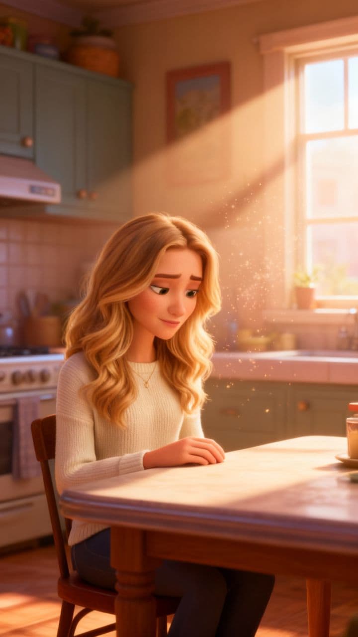 When the Lights Come Back On