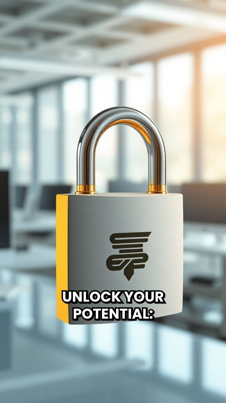Unlock Your SMB's IT Potential