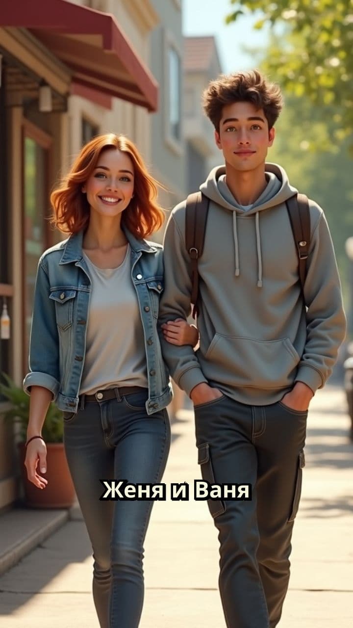 Танец с крокодилом после покупки молока