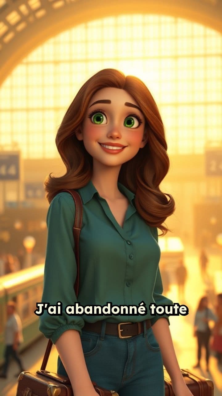 Recommencer après la trahison