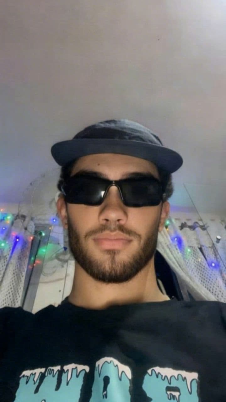 Image transform video