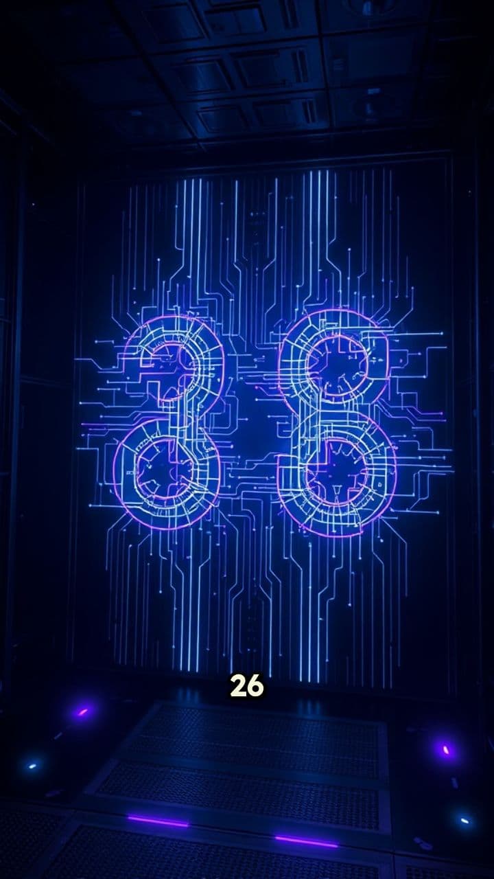 Entry Information Summary