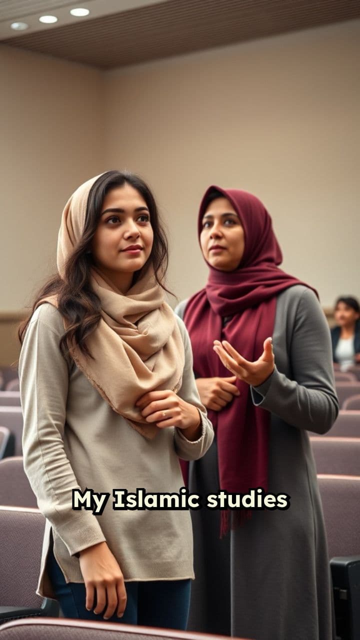 Finding Strength in Overwhelm