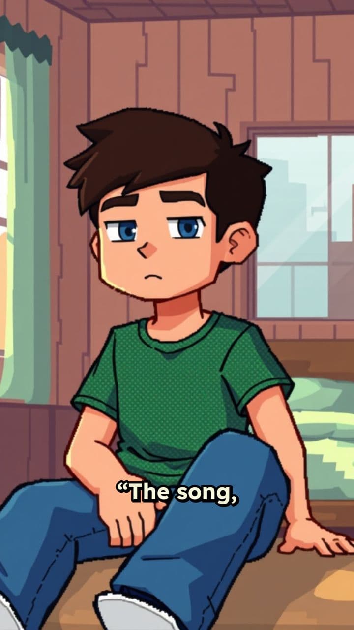 Melody of Unexpected Moments