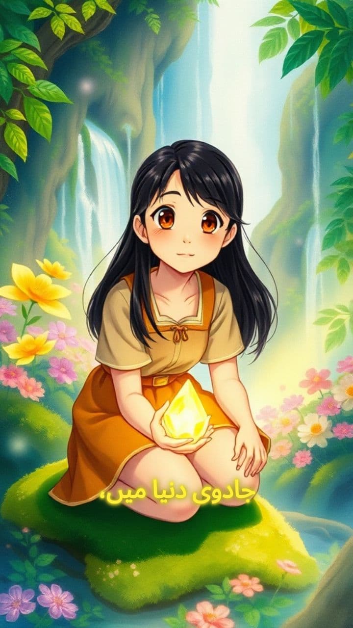 بھولی ہوئی سلطنت