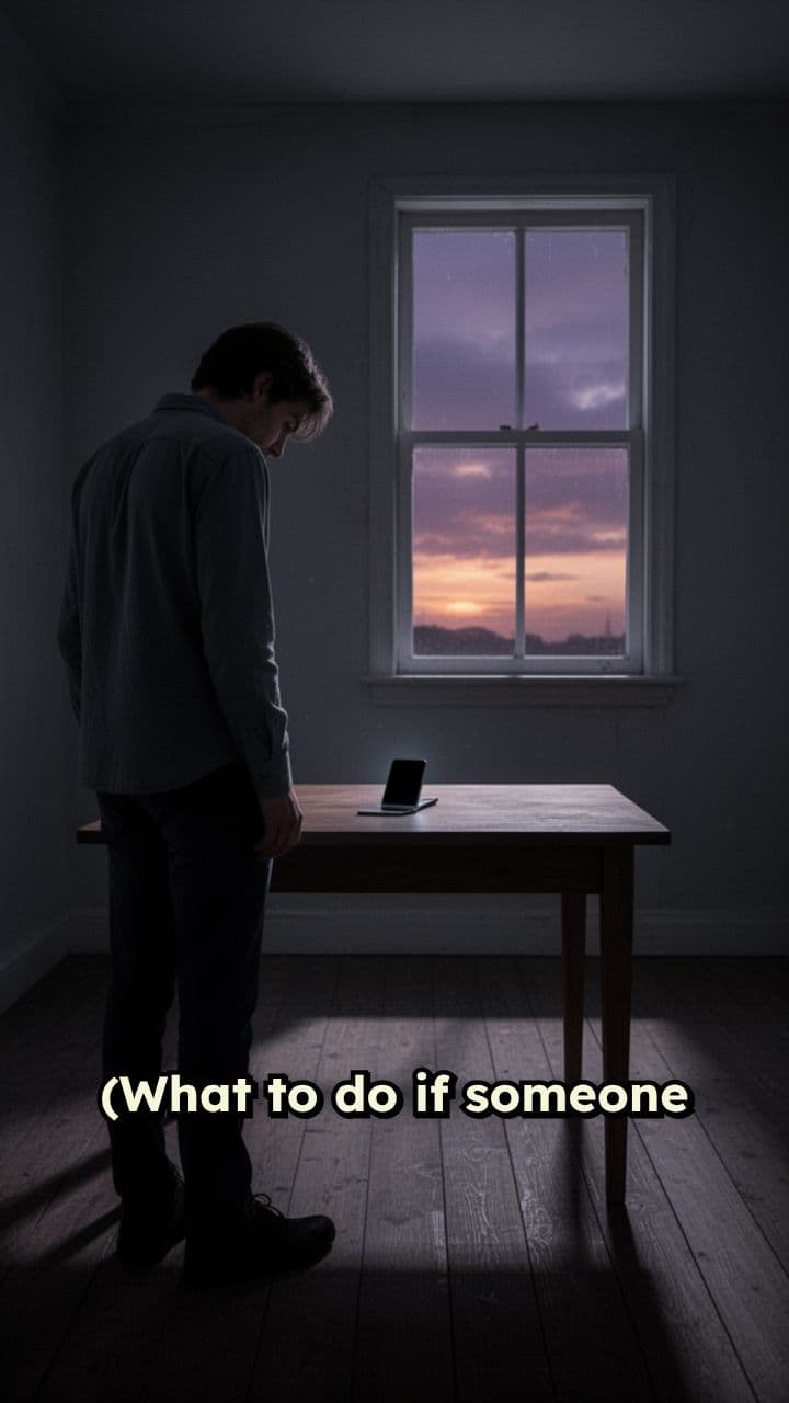 When Someone Doesn’t Remember You